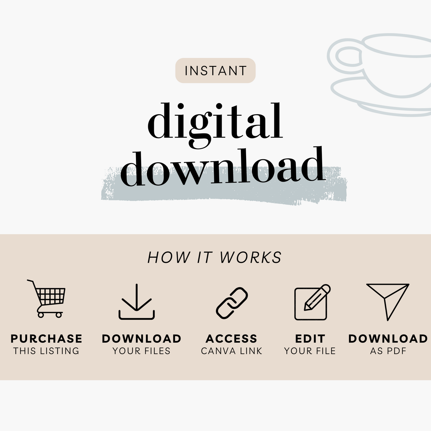 Modern Memories Template Collection: Canva Templates for Travel Agents