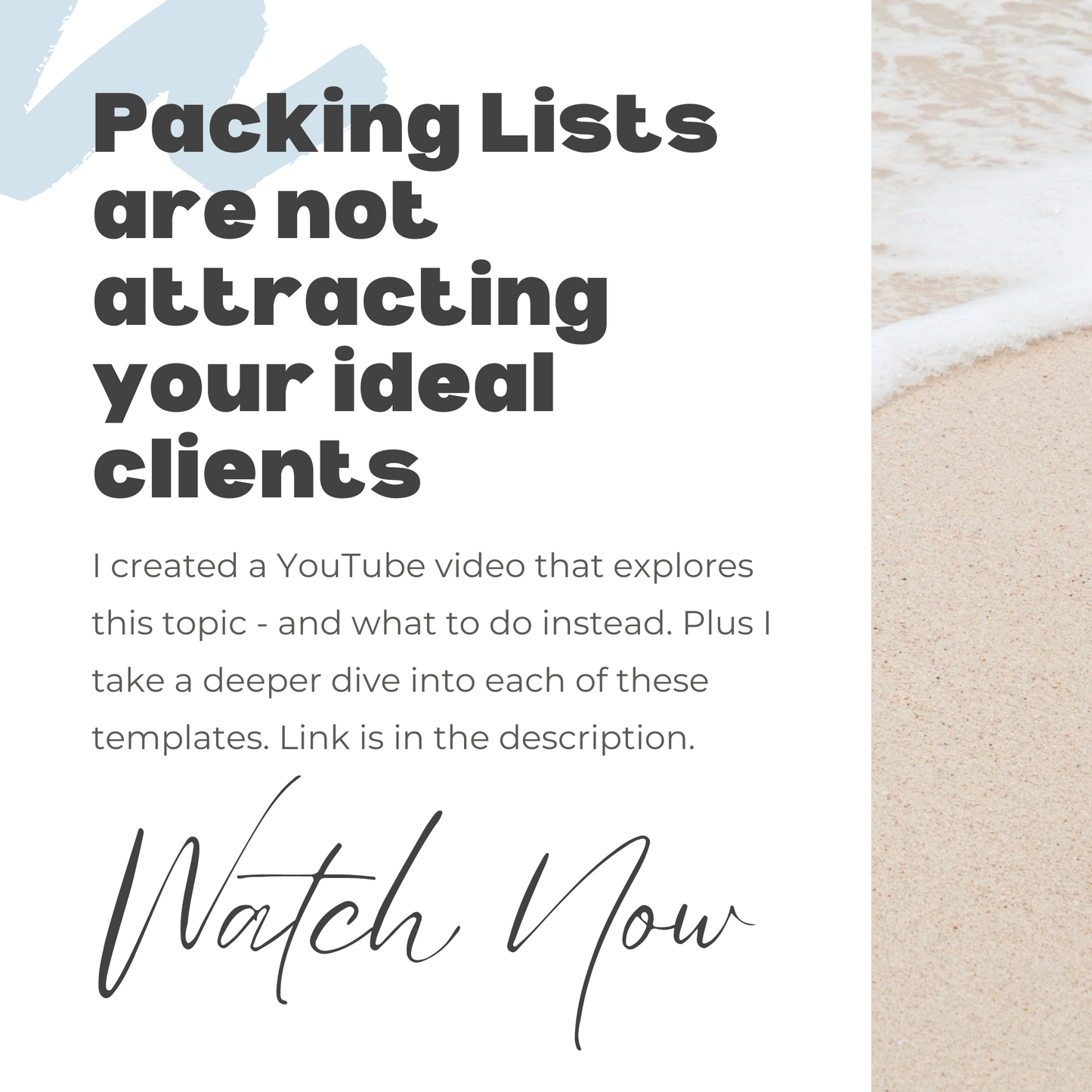 Lead Magnet Template Bundle in Canva for Travel Agents