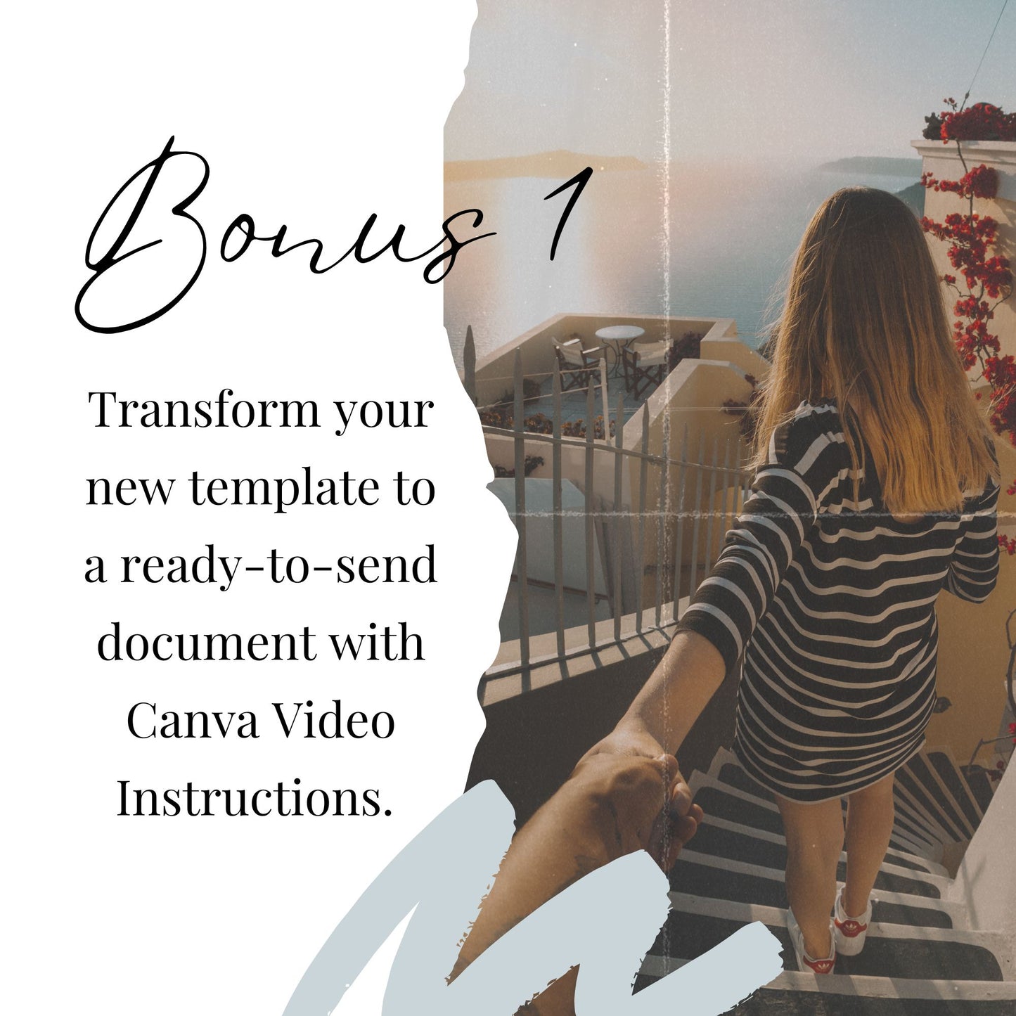 Carnival Cruise Handbook Canva Template