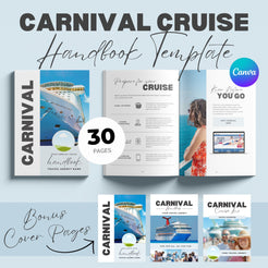 Unleash the Fun: Enhance Your Carnival Cruise Planning In Minutes ...