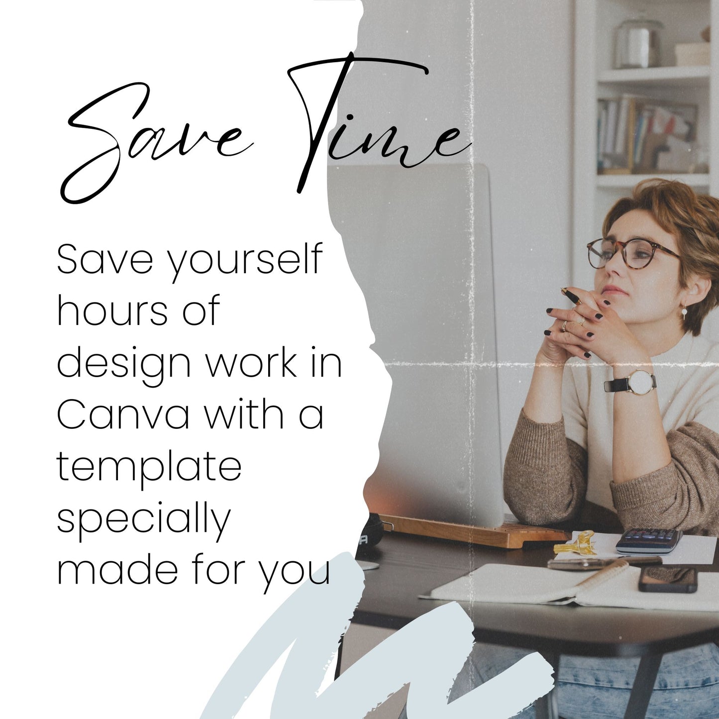 Cruise Specialist New Client Questionnaire - Canva Template
