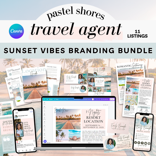 travel agent canva template, templates for travel agents, logo for travel agents, canva travel agents, travel agency canva, travel agent template, travel agent marketing, travel agent social media, travel agent tricks and tips, travel agent branding